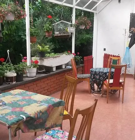 Magdi Guest house *