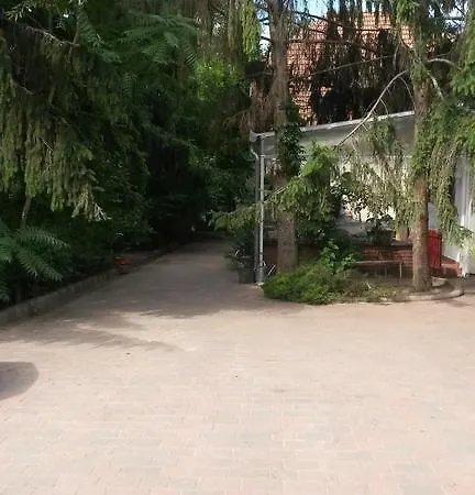 Guest house Magdi