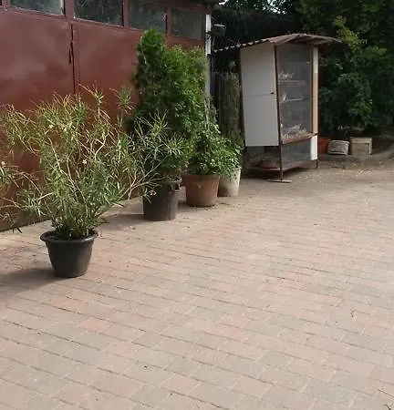 Magdi Guest house Siofok
