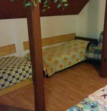 Magdi Guest house *