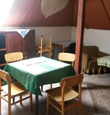 Guest house Magdi