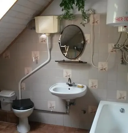 Magdi Guest house
