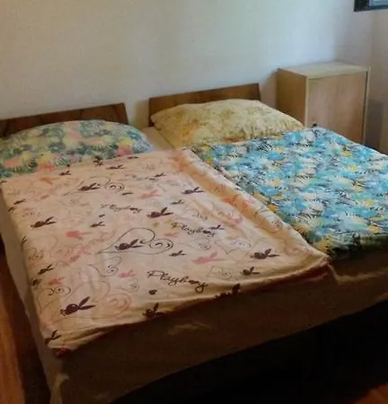 Magdi Guest house Siofok