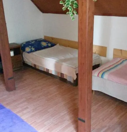 Magdi Guest house
