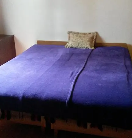 Guest house Magdi *