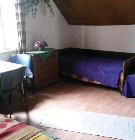 Magdi Guest house *