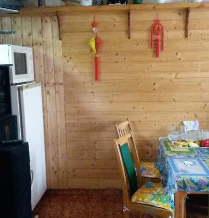 Guest house Magdi *