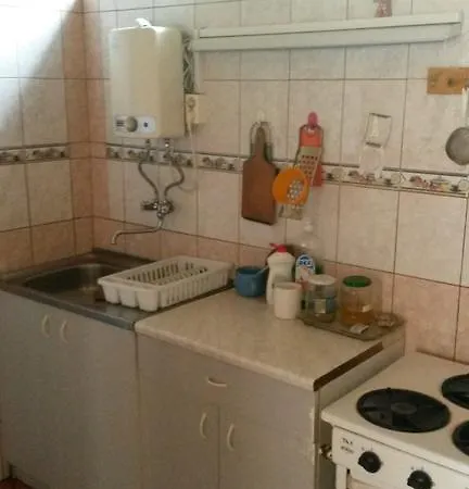 Magdi Guest house Siofok
