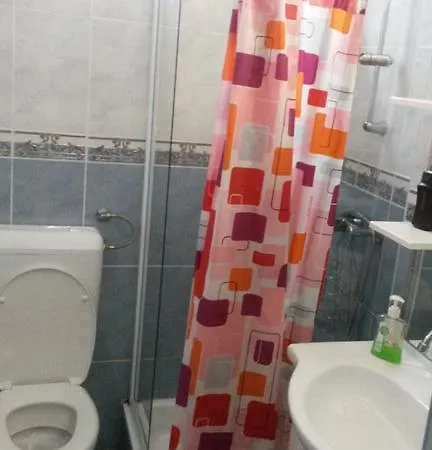 Guest house Magdi